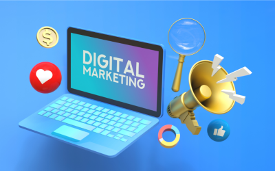 Comment le Marketing Digital Révolutionne la Génération de Leads BtoC
