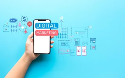 Comment le marketing digital transforme l’ère du commerce en ligne