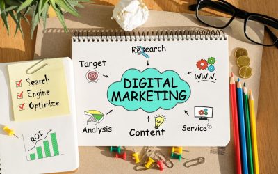 Plongée dans l’univers des chatbots narcissiques : Comment l’IA change le visage du marketing
