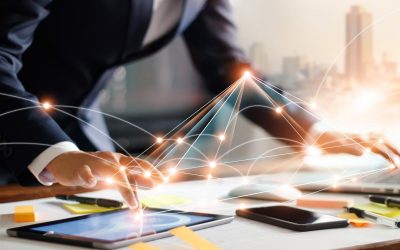 Votre Ombre Numérique: Quand l&rsquo;e-Réputation Prend le Contrôle de Votre Vie Réelle