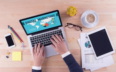 Révolutionner votre stratégie marketing grâce au digital