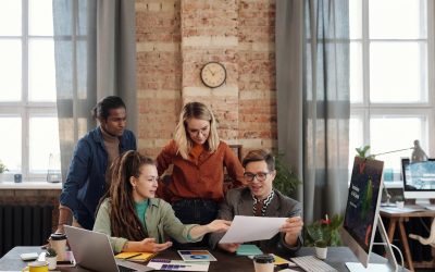 Pourquoi les chatbots sont les nouveaux gourous du marketing