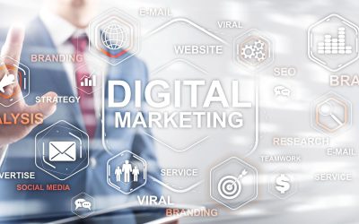 La révolution du marketing digital : comment rester compétitif à l’ère du numérique