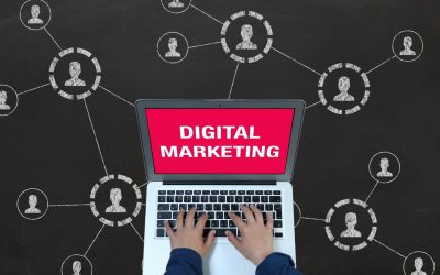 Le Marketing Digital à l’Ère Post-Intelligence Artificielle : Révolution ou Évolution ?