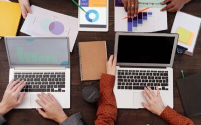 Marketing Digital : Les Guerres d’Influence Sont-elles la Nouvelle Guerre Froide ?